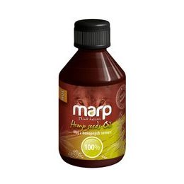 Marp Holistic - Olej z konopných semen 250ml