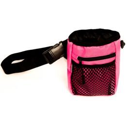 Samohýl Exclusive Pamlskovník Bella růžový 13x19x6cm