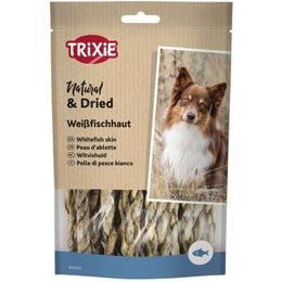 Trixie Premio SUSHI TWISTERS Light 100% rybí copánky 60g