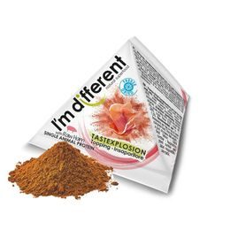 I'm different Topper šunka exploze chutí 8 g 30 ks