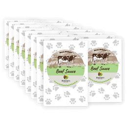BOHEMIA Wild Beef Sauce BOX 15ks/100ml
