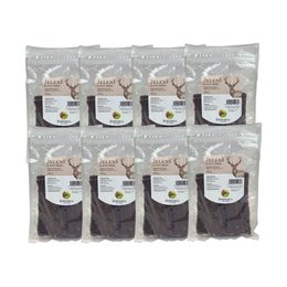 BOHEMIA 20x Jelení plátky 100g