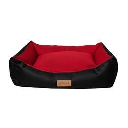 HPF Pelech DONDURMA XL VR06 černo/červený