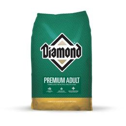 Diamond Premium All Stages 22,7kg