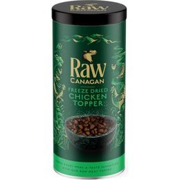 Canagan Canagan Raw Dog Chicken Topper 50g