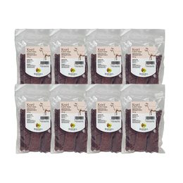 BOHEMIA 20x Kozí plátky 100g