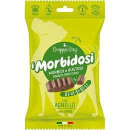 DoggyeBag Morbidosi s jehněčím masem 90 g