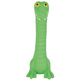 Trixie Krokodýl latexový stojící 18cm