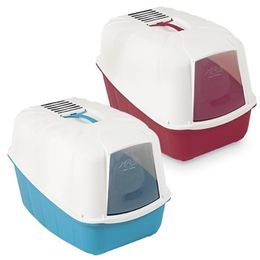 Nobby WC kryté Komoda 54x39x40 cm