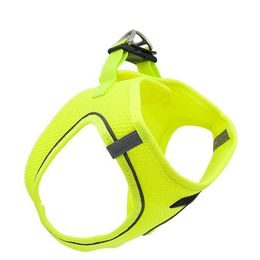 HPF Kšíry AIRMESH M neon žluté