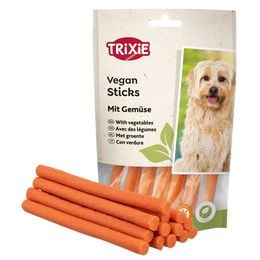 Trixie Vegan Sticks veganské tyčinky se zeleninou 120 g