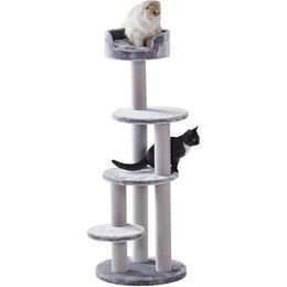 Nobby Škrabadlo Melo šedé