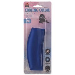 Dog fantasy Obojek chladící M 41x5 cm