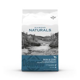 Diamond NATURALS All Life Stages SKIN&COAT 15kg