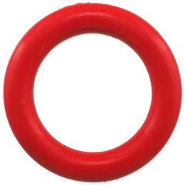 Dog fantasy Hračka kruh červený 15cm