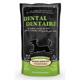 OVEN-BAKED Tradition All Natural crunchy dog treats DENTAL 284 g, pamlsek k péči o zuby