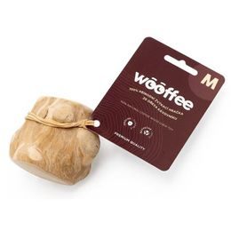 Wooffee kávové dřevo špalík M