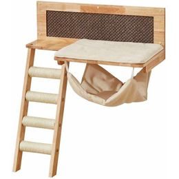 Nobby Nástěnný prvek pro kočku KIU plošina