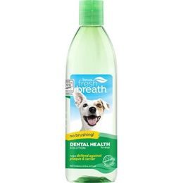 Tropiclean Dental Health přísada do vody 473 ml