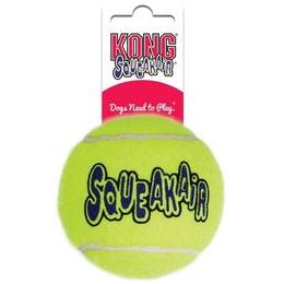 KONG Hračka tenis SqueakAir Balls XL