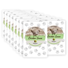 BOHEMIA Wild Chicken Sauce BOX 15ks/100ml