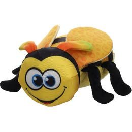 Flamingo Hračka textil Clora včela 27cm žlutá