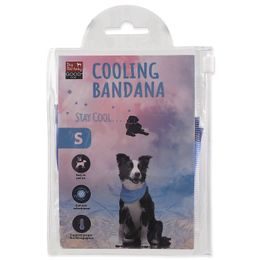 Dog fantasy Šátek chladící S 20-30 cm