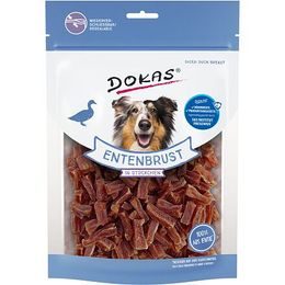 Dokas Kachní prsa kousky 200 g