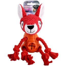 AFP Treat Hider Liška