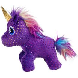 KONG Hračka cat Enchanted Buzzy Unicorn