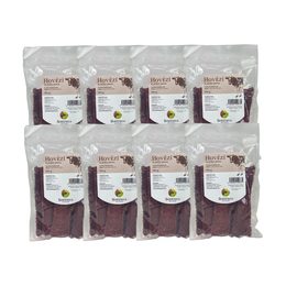 BOHEMIA 20x Hovězí plátky 100g