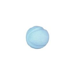 Amarago eco friendly hračka pro psy míč modrý 8cm/105g