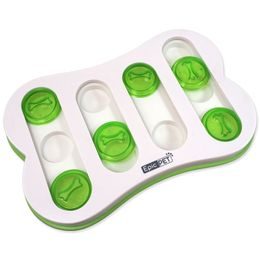 Epic Pet Hračka Think & Snack Shuffle interaktivní 30x20cm