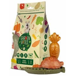 Garden Bites Veggie Buddies L
