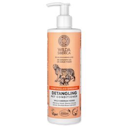 Wilda siberica Kondicioner Wilda Siberica Detangling 400ml