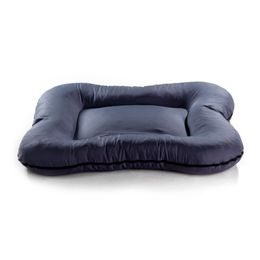 Argi Matrace pro psa z polyesteru grafit 130 x 110 cm
