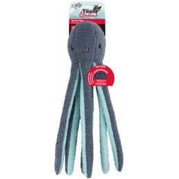 AFP Titan Gnaw Chobotnice Oto