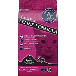 Annamaet Grain Free Feline Chicken & Fish (kočka)