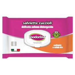 Inodorina Ubrousky pro štěňata 40ks