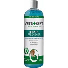 Vet's Best osvěžovač dechu pro psy 500ml
