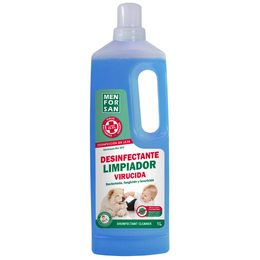 Menforsan Hygienický čistič na podlahy 1000 ml