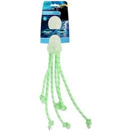 AFP Glowing Svítící Medúza