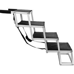 Nobby Schody alu Falt-Treppe