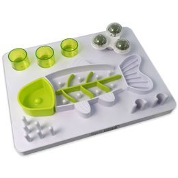 Epic Pet Hračka Think & Eat ryba interaktivní 30cm