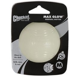 Chuckit! Míček Glow Medium svítící