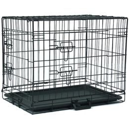 A.K. Klec skládací 63 x 44 x 50,5cm