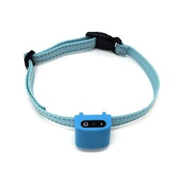 BENTECH Vibrační protištěkací obojek Bentech 655V