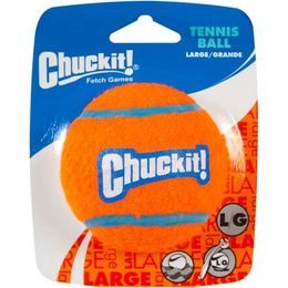 Chuckit! Míček tenisový Large 7,5 cm
