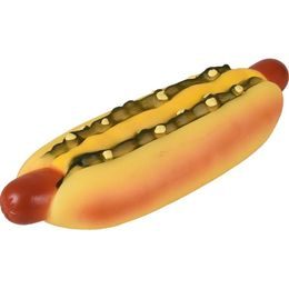 Flamingo Hračka vinyl HotDog 25cm