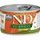 N&D PUMPKIN Dog konzerva Duck & Pumpkin Mini 140 g